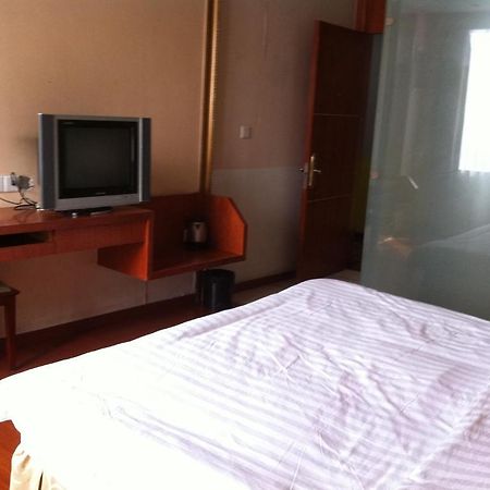 Guangzhou Guangtao Hotel Dış mekan fotoğraf
